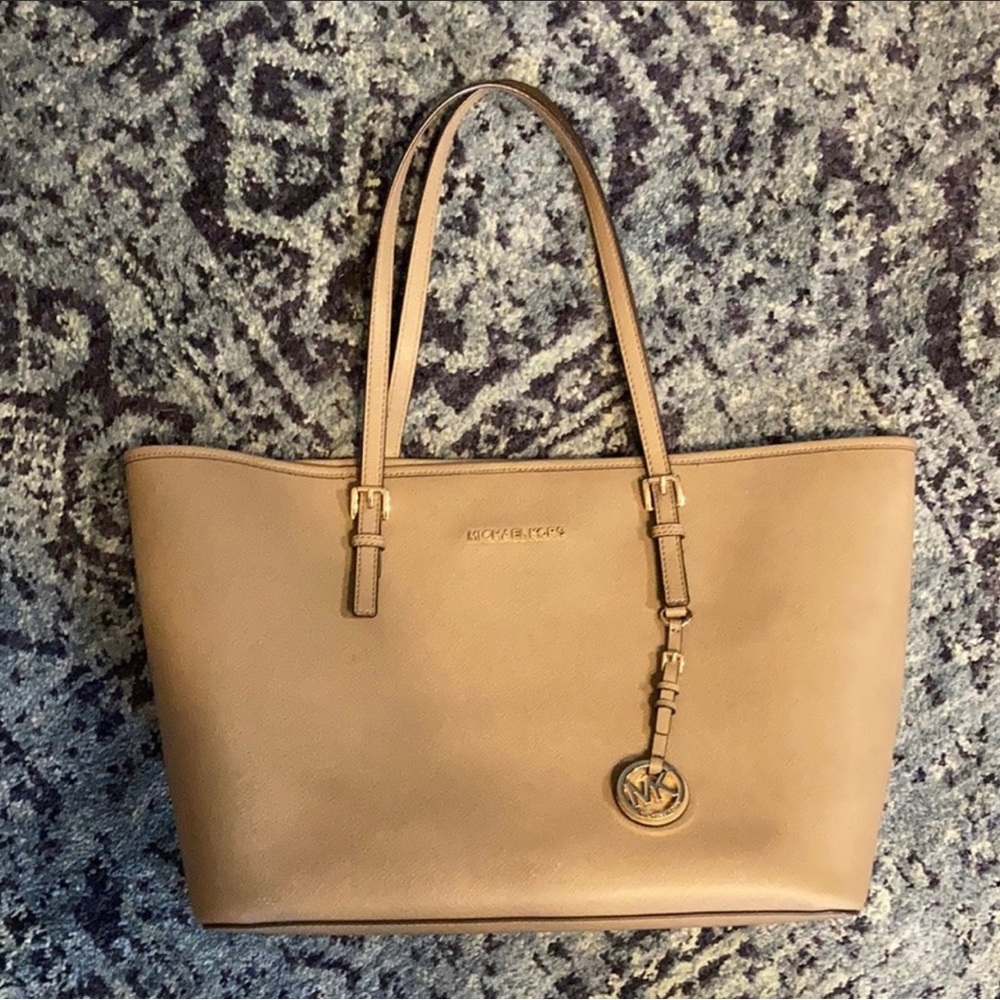 Michael kors tote bag